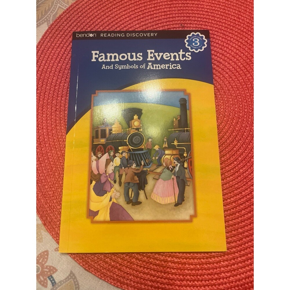 Bundle of 5 Books for reading level 3 and 4